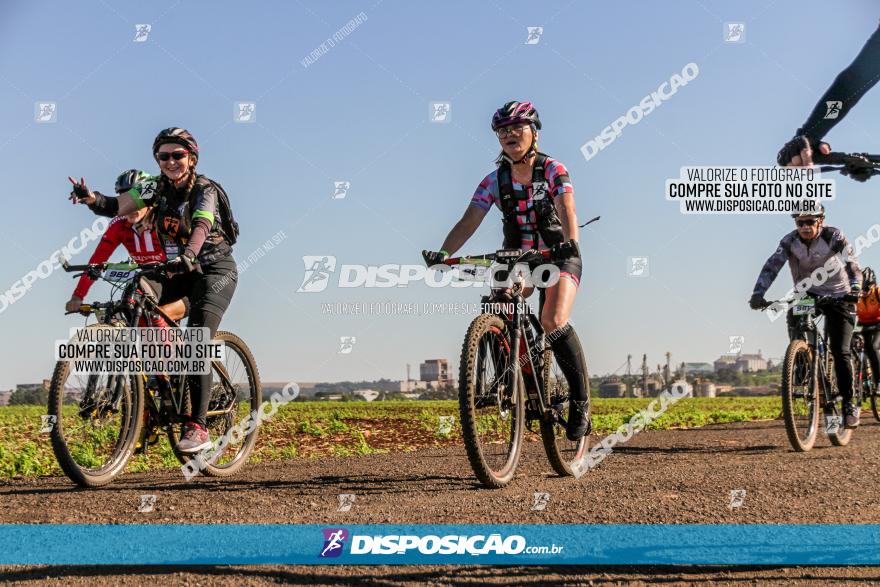 2º Desafio Amigos da APAE - MTB