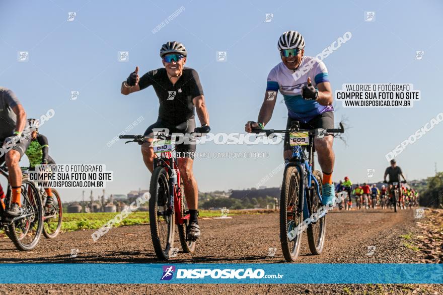 2º Desafio Amigos da APAE - MTB