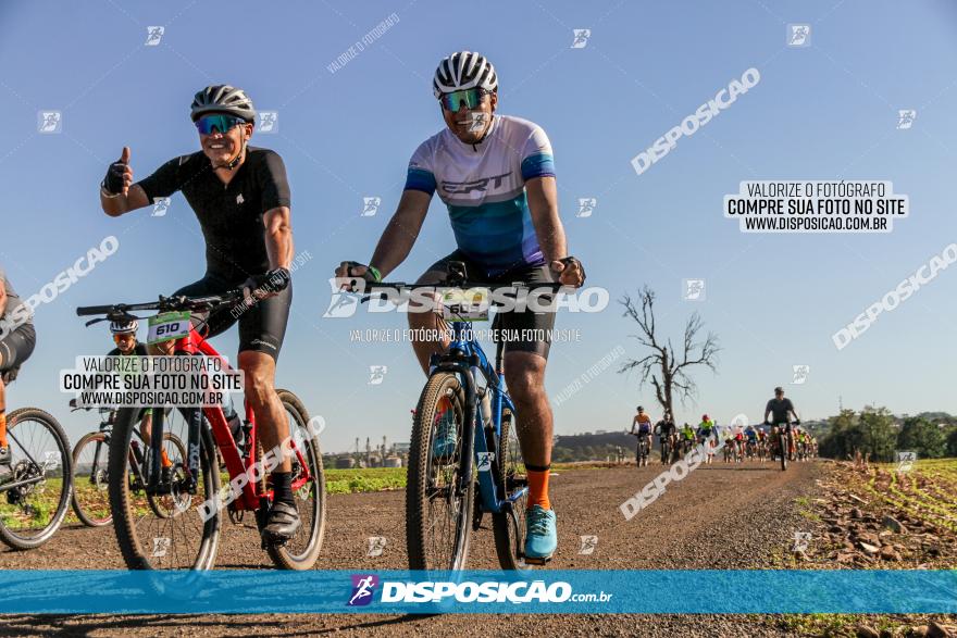 2º Desafio Amigos da APAE - MTB