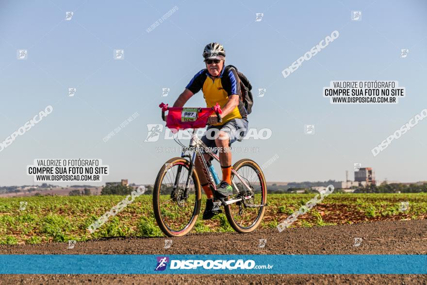 2º Desafio Amigos da APAE - MTB