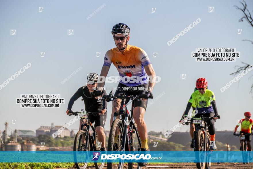 2º Desafio Amigos da APAE - MTB