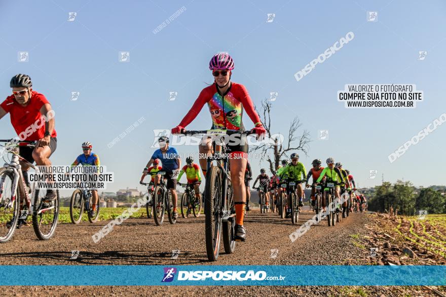 2º Desafio Amigos da APAE - MTB