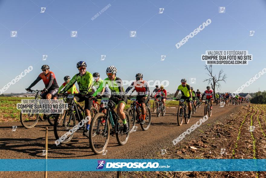 2º Desafio Amigos da APAE - MTB