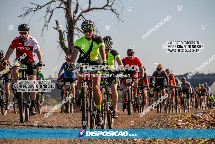 2º Desafio Amigos da APAE - MTB