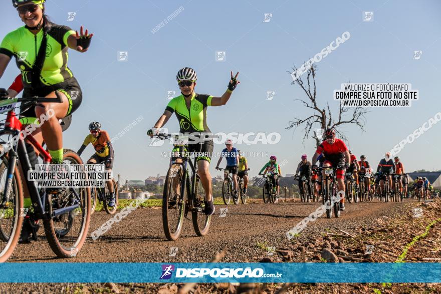 2º Desafio Amigos da APAE - MTB