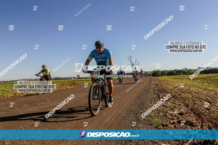 2º Desafio Amigos da APAE - MTB