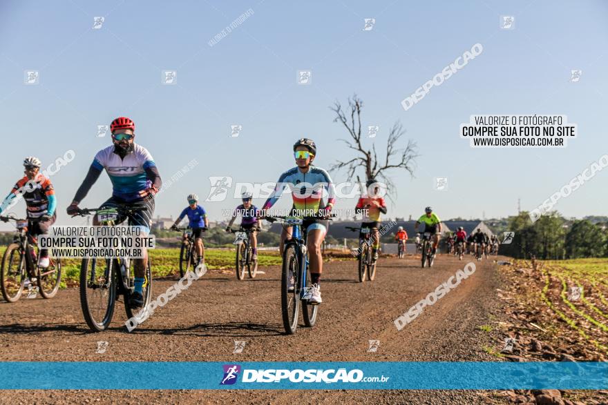 2º Desafio Amigos da APAE - MTB