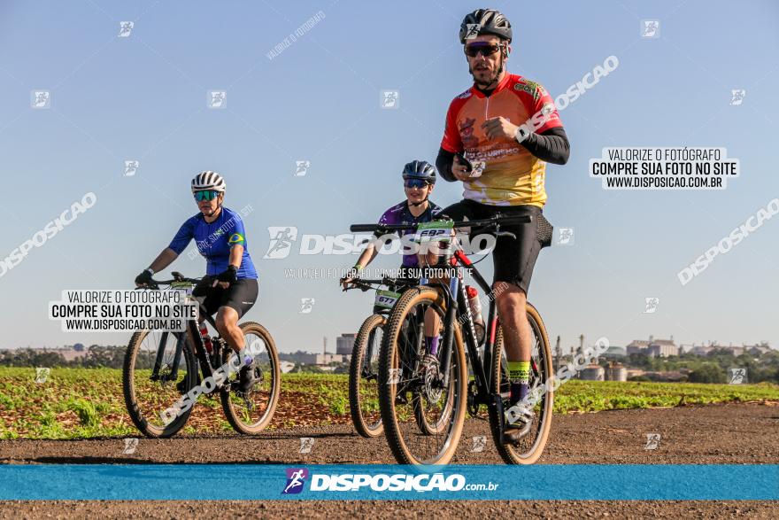 2º Desafio Amigos da APAE - MTB