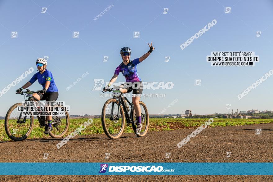 2º Desafio Amigos da APAE - MTB