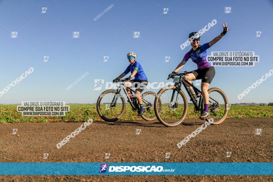 2º Desafio Amigos da APAE - MTB