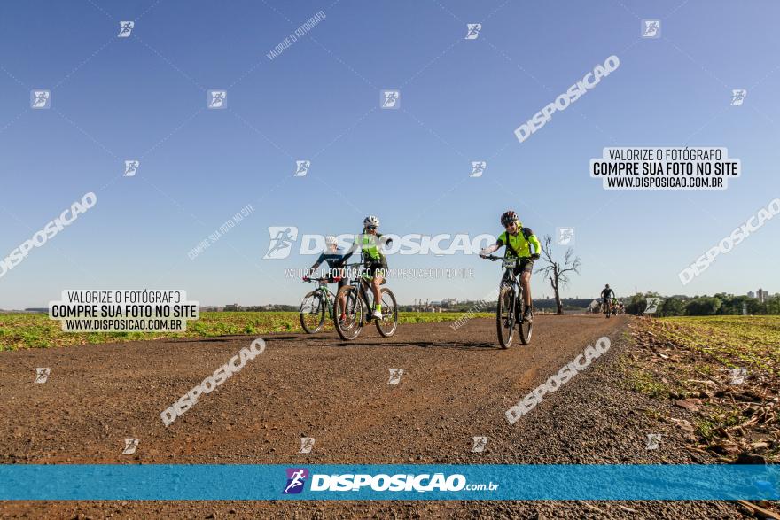 2º Desafio Amigos da APAE - MTB