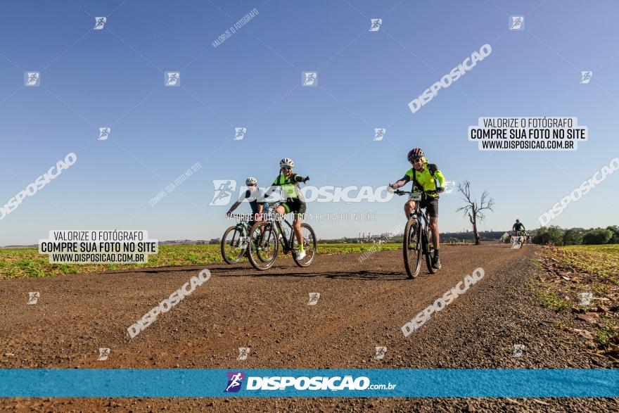 2º Desafio Amigos da APAE - MTB