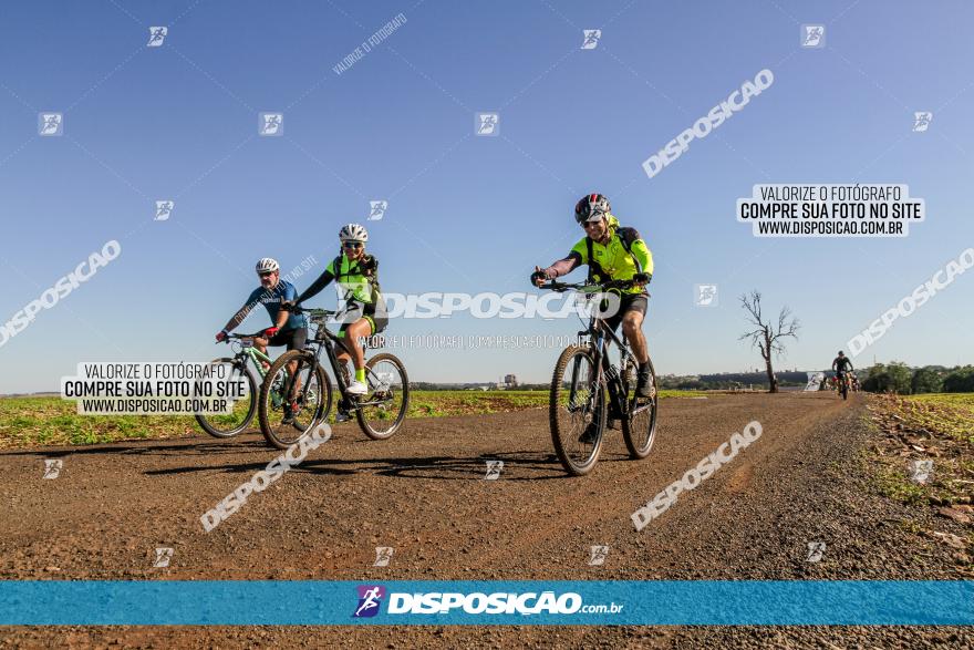 2º Desafio Amigos da APAE - MTB