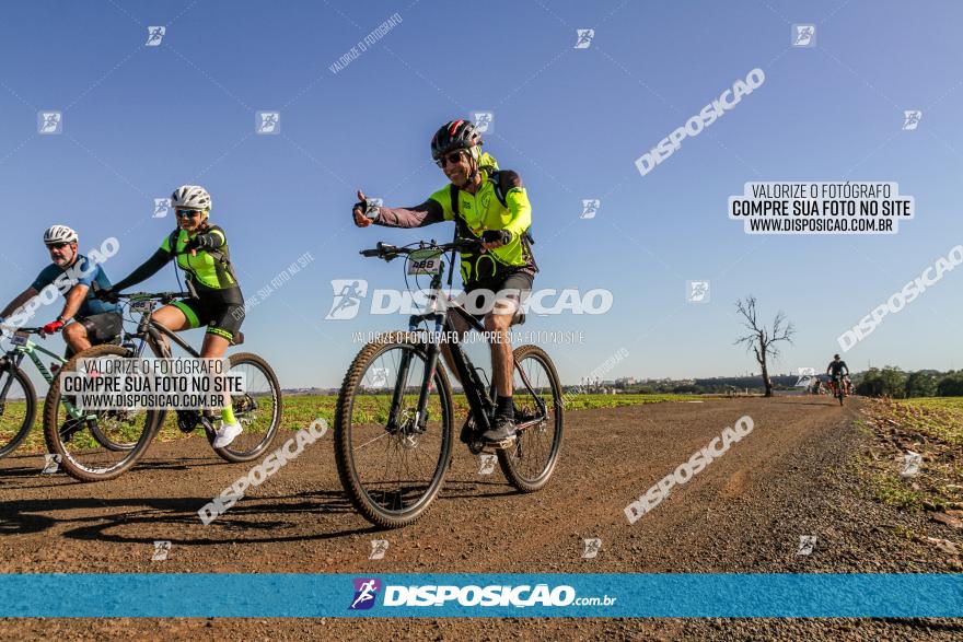 2º Desafio Amigos da APAE - MTB