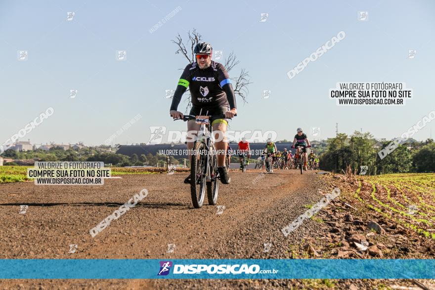 2º Desafio Amigos da APAE - MTB