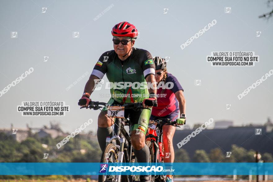 2º Desafio Amigos da APAE - MTB