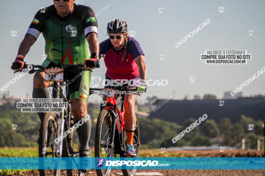 2º Desafio Amigos da APAE - MTB