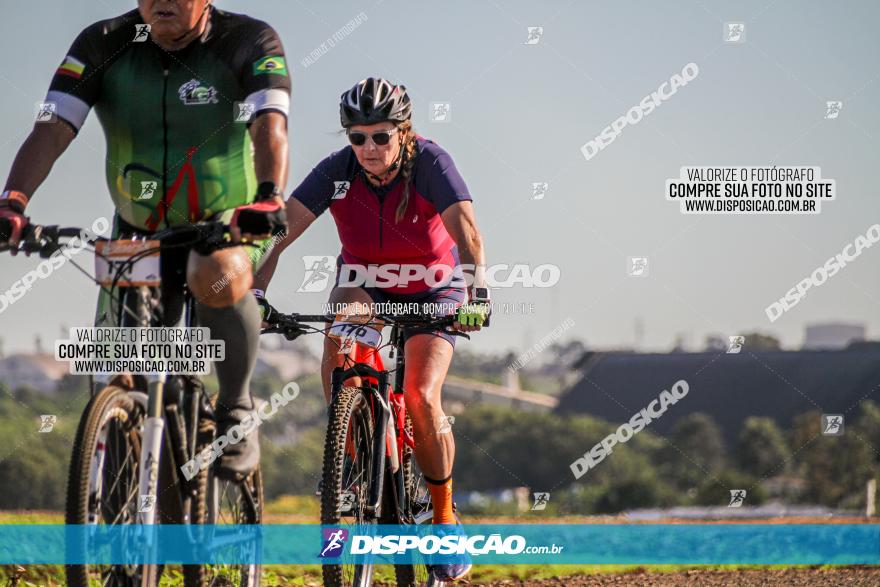 2º Desafio Amigos da APAE - MTB