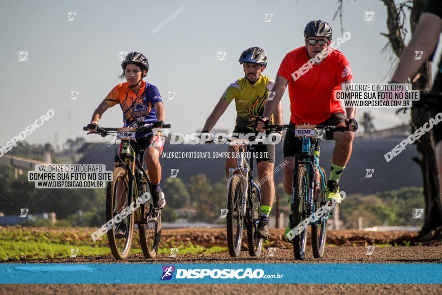 2º Desafio Amigos da APAE - MTB