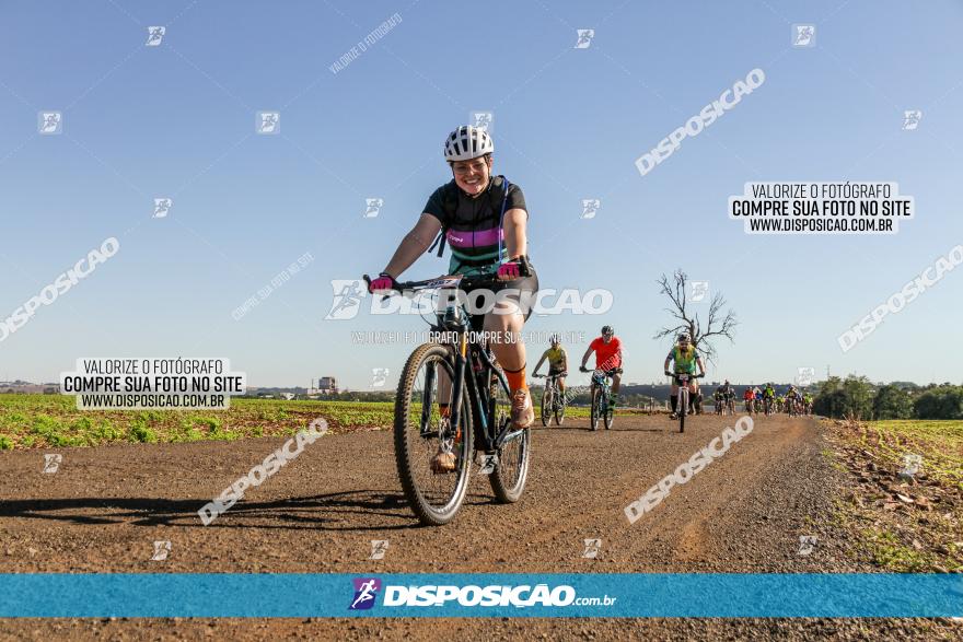 2º Desafio Amigos da APAE - MTB