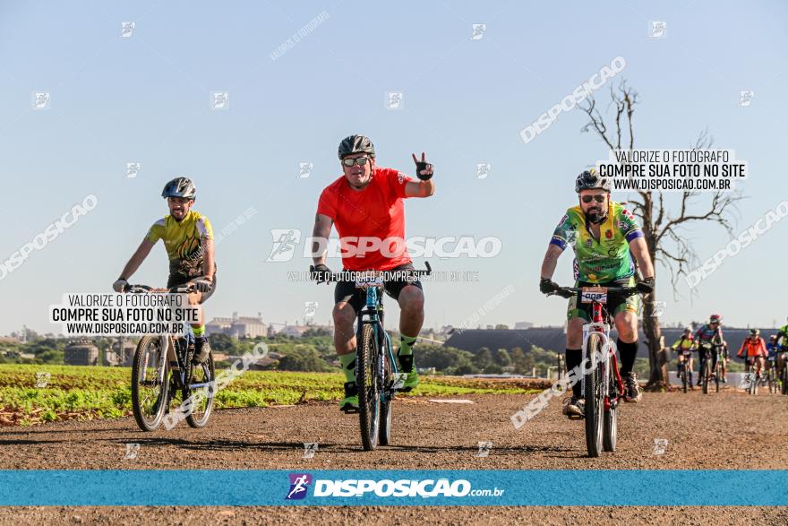 2º Desafio Amigos da APAE - MTB