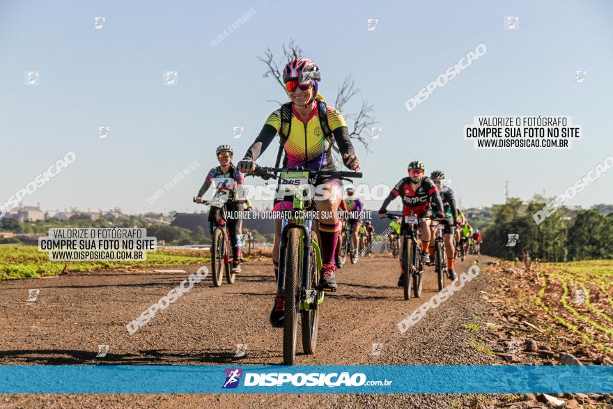 2º Desafio Amigos da APAE - MTB