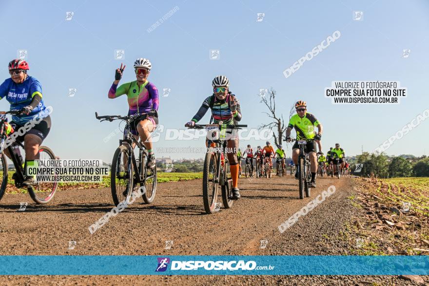 2º Desafio Amigos da APAE - MTB