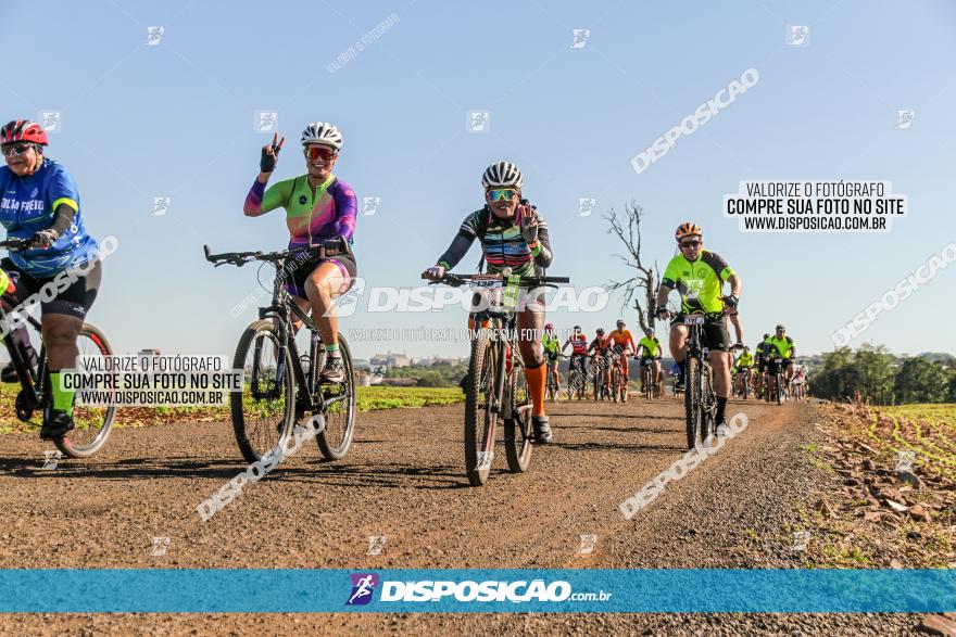 2º Desafio Amigos da APAE - MTB