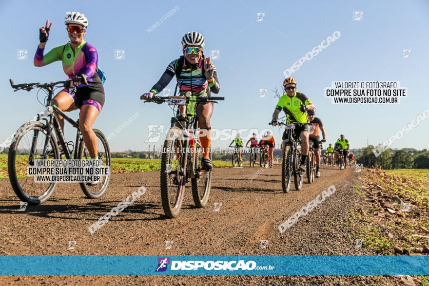 2º Desafio Amigos da APAE - MTB