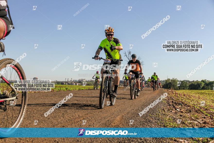 2º Desafio Amigos da APAE - MTB