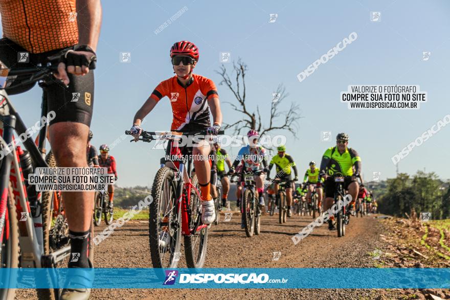 2º Desafio Amigos da APAE - MTB