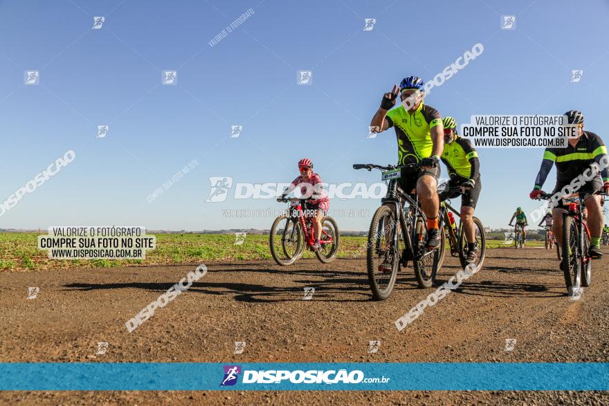 2º Desafio Amigos da APAE - MTB