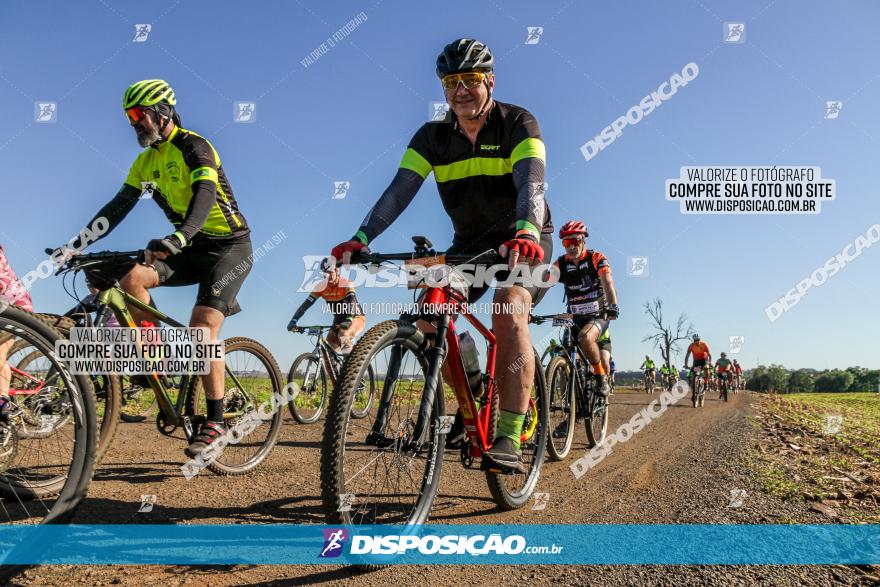 2º Desafio Amigos da APAE - MTB