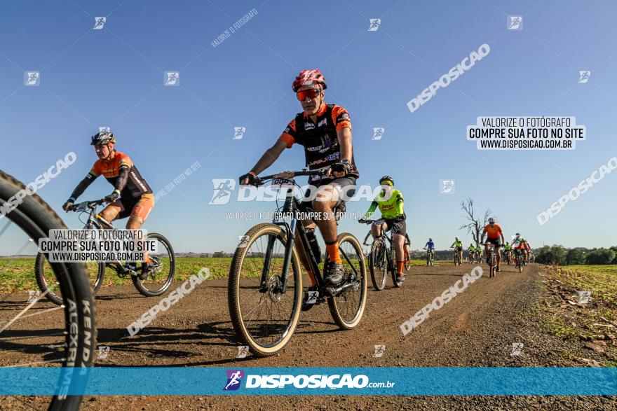 2º Desafio Amigos da APAE - MTB