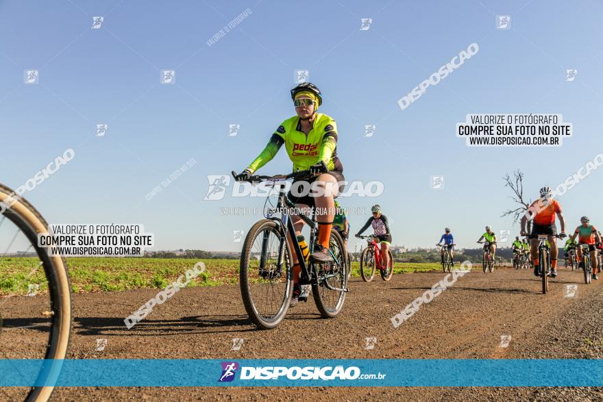 2º Desafio Amigos da APAE - MTB