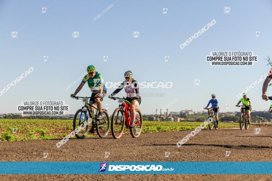 2º Desafio Amigos da APAE - MTB