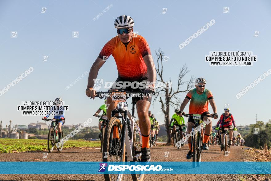 2º Desafio Amigos da APAE - MTB