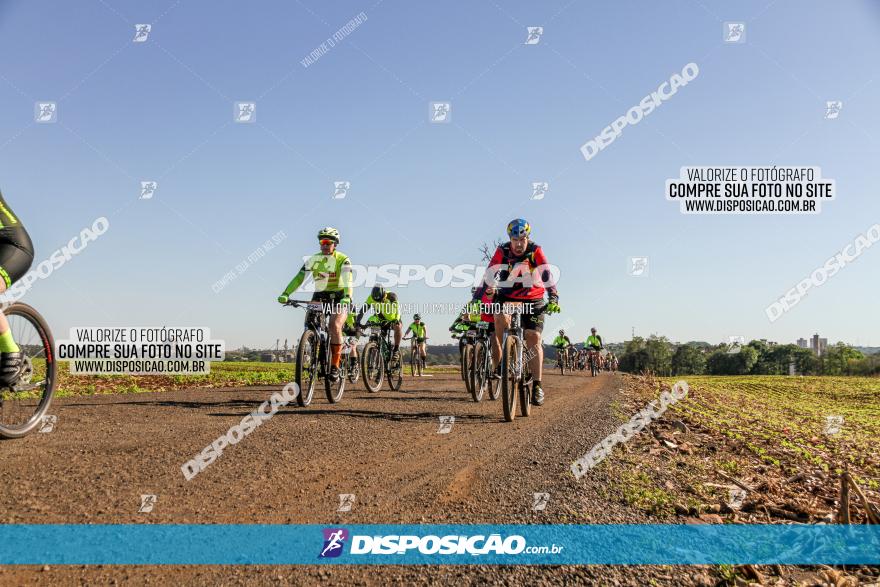 2º Desafio Amigos da APAE - MTB