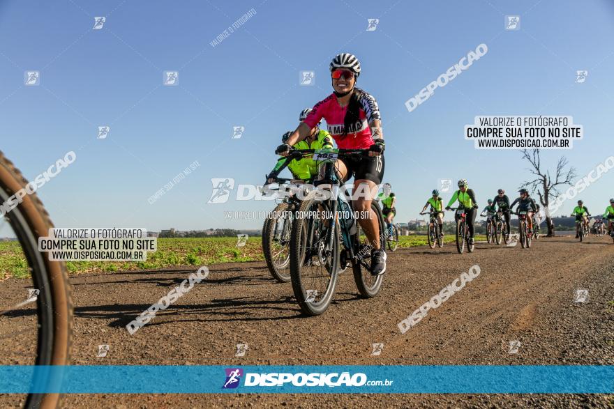 2º Desafio Amigos da APAE - MTB