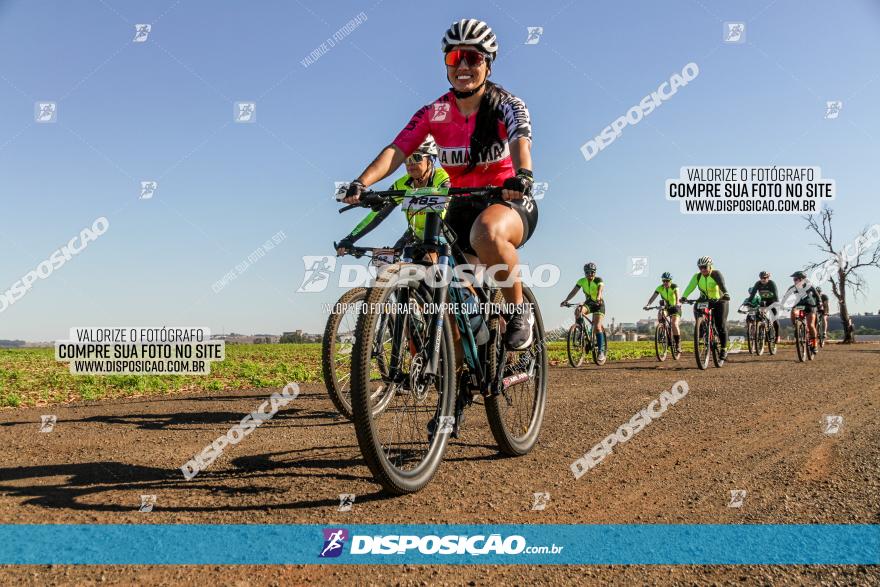 2º Desafio Amigos da APAE - MTB