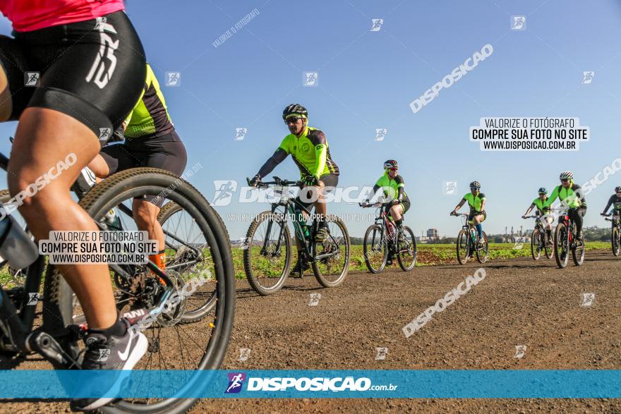 2º Desafio Amigos da APAE - MTB