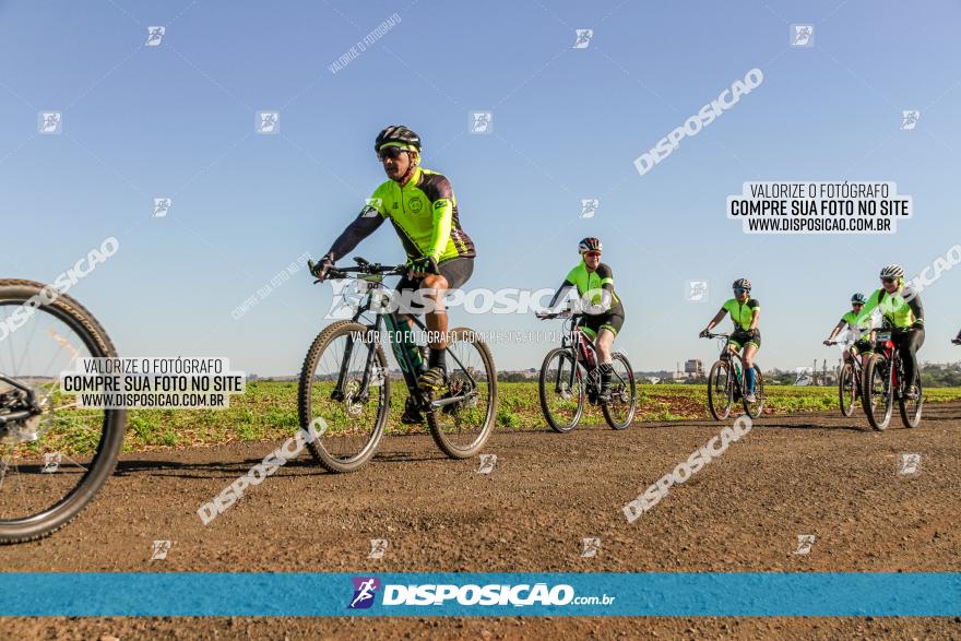 2º Desafio Amigos da APAE - MTB