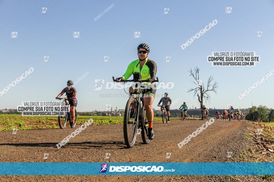 2º Desafio Amigos da APAE - MTB