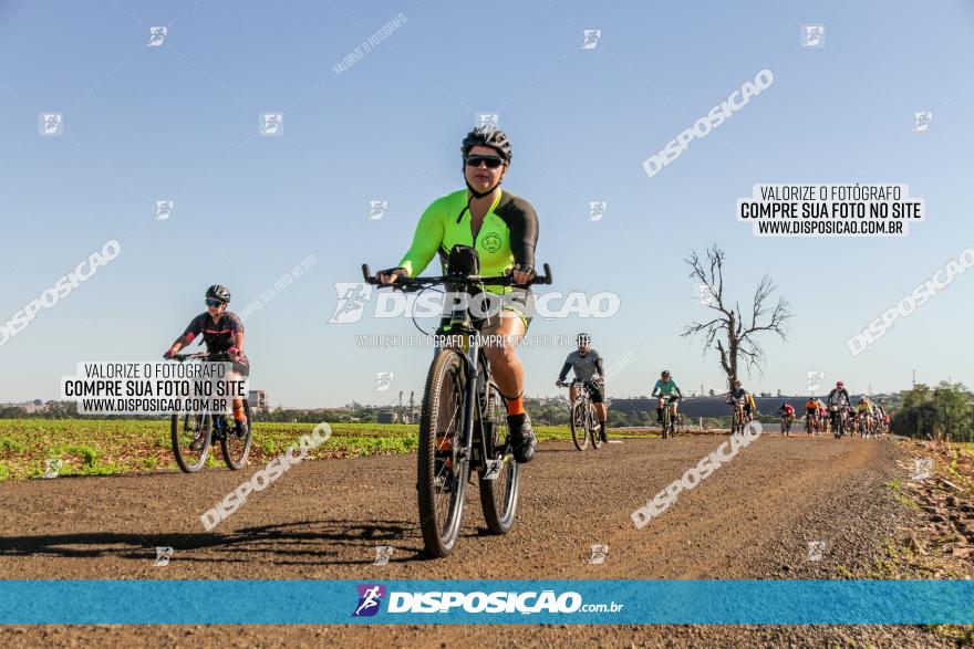 2º Desafio Amigos da APAE - MTB