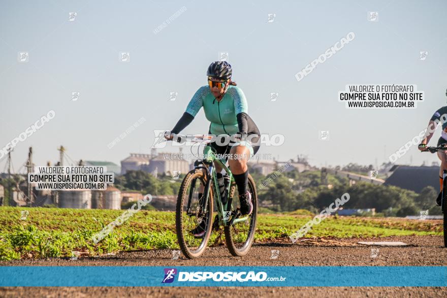 2º Desafio Amigos da APAE - MTB