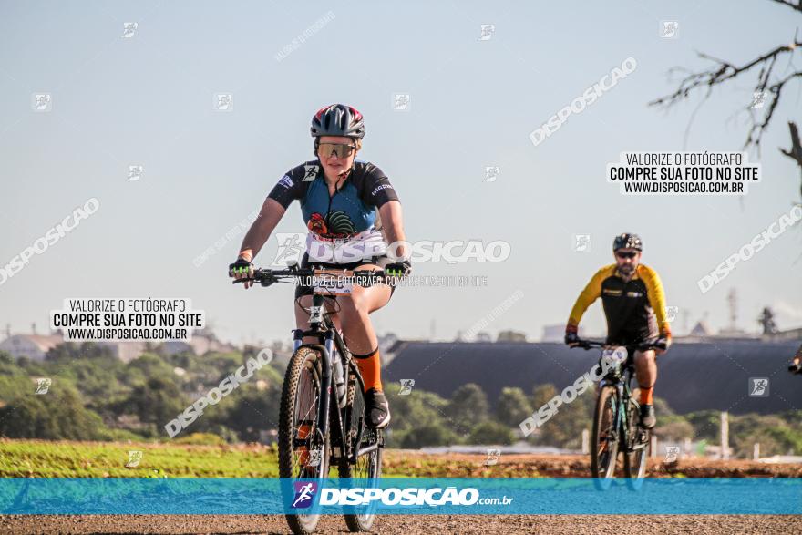 2º Desafio Amigos da APAE - MTB