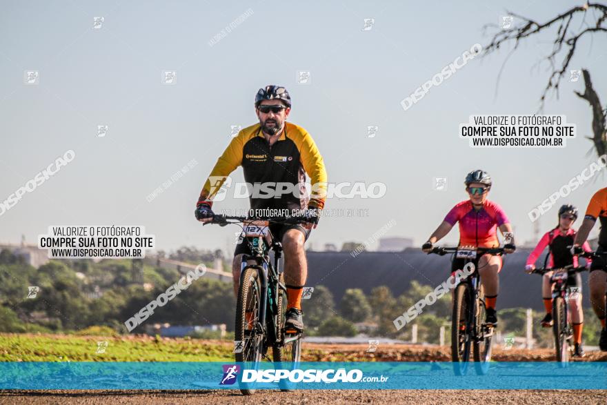 2º Desafio Amigos da APAE - MTB