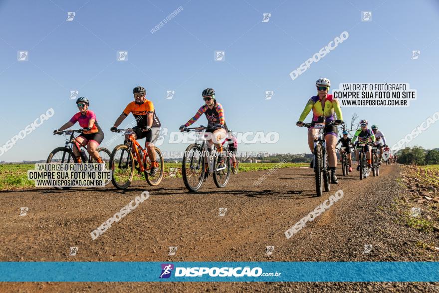 2º Desafio Amigos da APAE - MTB