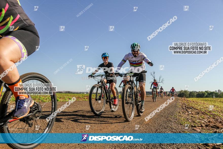 2º Desafio Amigos da APAE - MTB