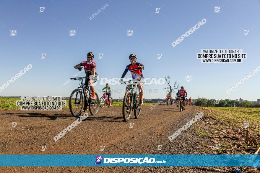 2º Desafio Amigos da APAE - MTB